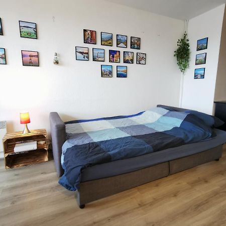 Le Duplex - Hyper Centre - Gare - Wifi - Netflix - Disney + Анси Экстерьер фото