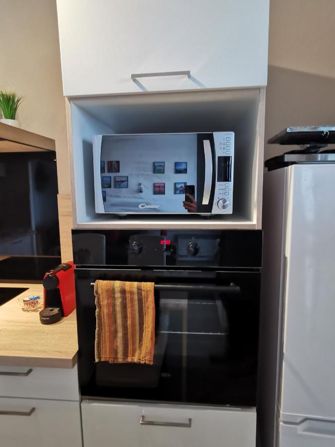 Le Duplex - Hyper Centre - Gare - Wifi - Netflix - Disney + Анси Экстерьер фото